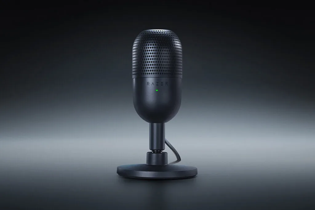 Razer Seiren V3 series launch