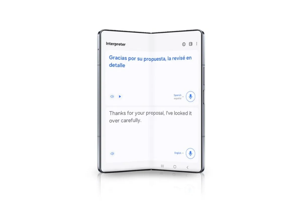 Samsung Galaxy AI coming other devices One UI 6.1