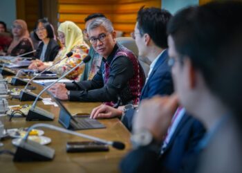 Tengku-Zafrul-ai-ev-trade-investment