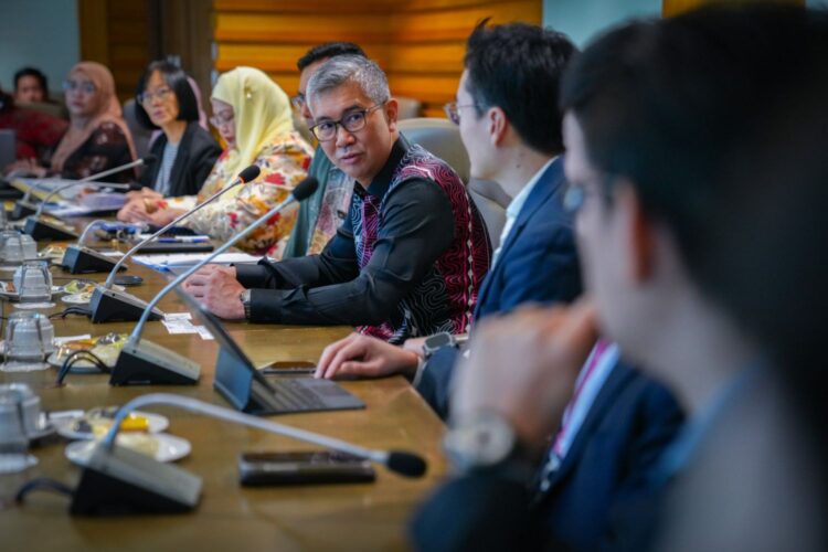 Tengku-Zafrul-ai-ev-trade-investment