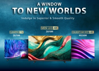 Toshiba TVs