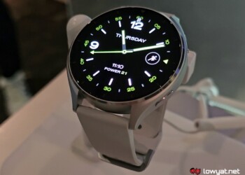 Xiaomi Watch S2 Watch S3 launch Malaysia