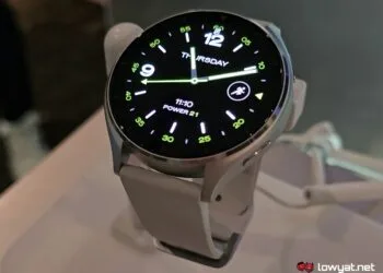 Xiaomi Watch S2 Watch S3 launch Malaysia