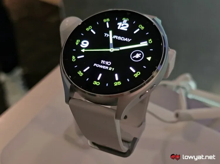 Xiaomi Watch S2 Watch S3 launch Malaysia