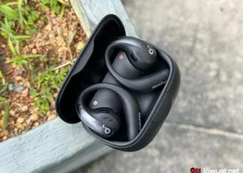 anker soundcore aerofit pro review