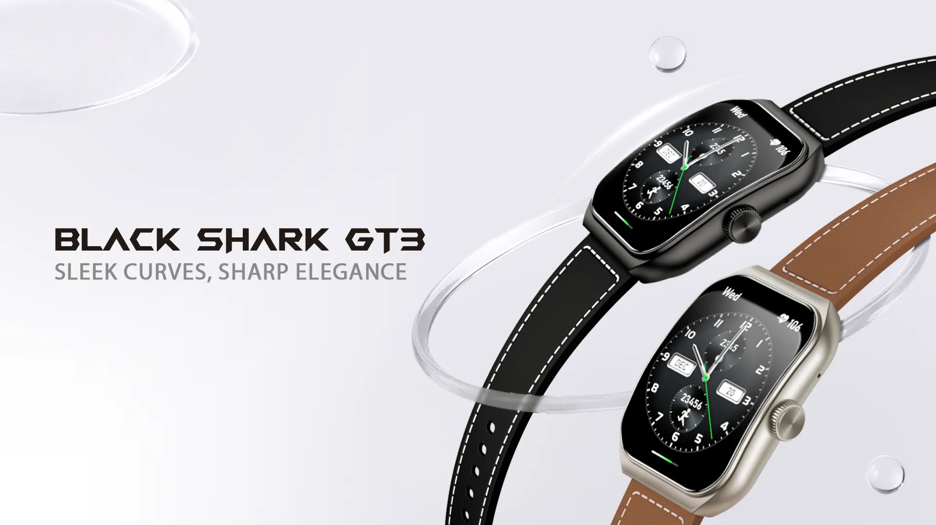 Black Shark GT3 Officially Arrives At RM249