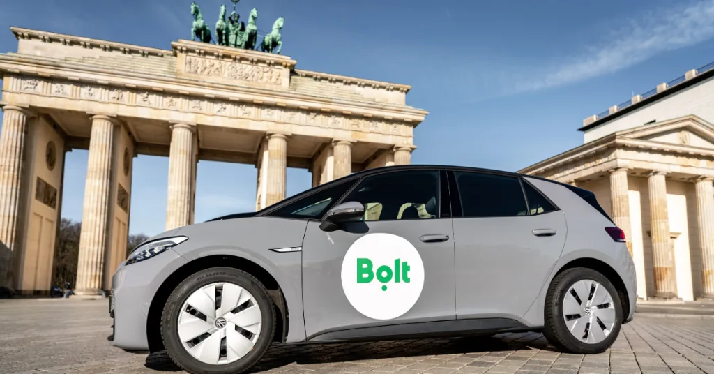 bolt e-hailing malaysia