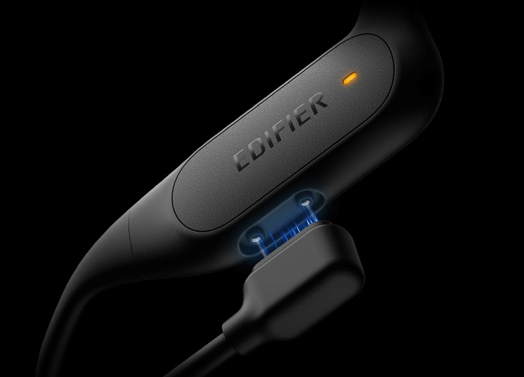 edifier comfo run