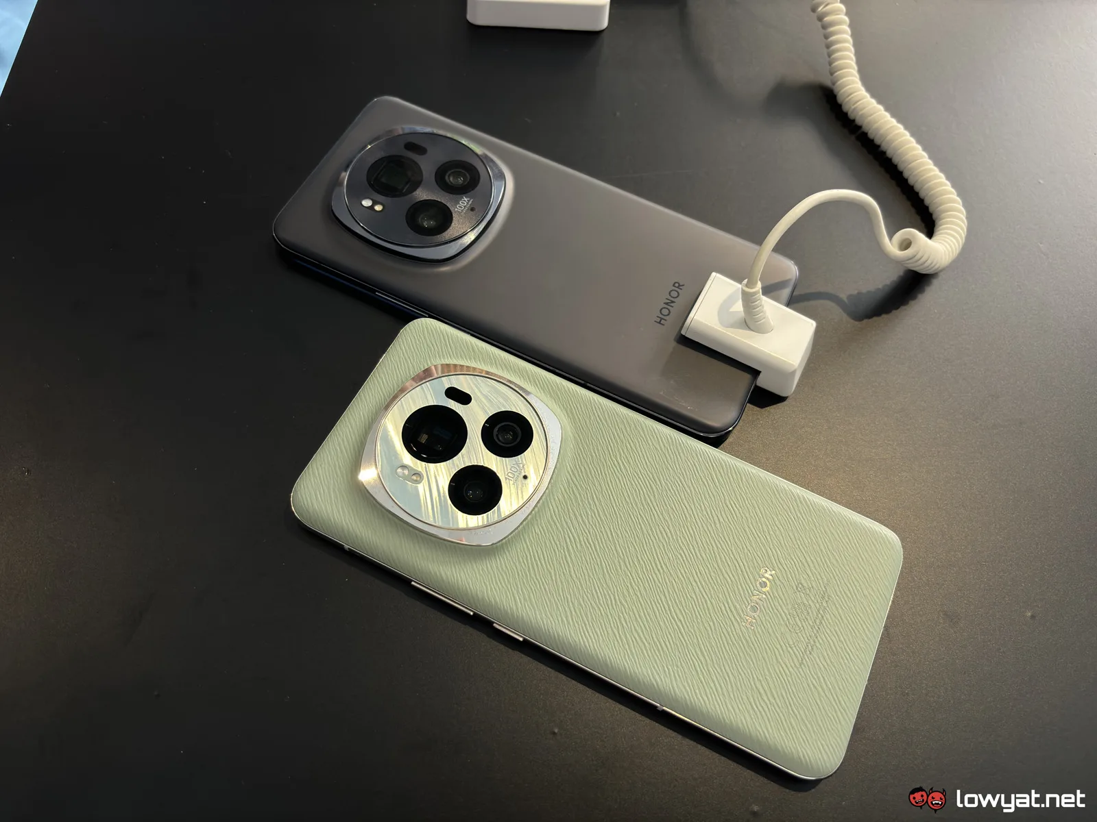 honor magic6 pro
