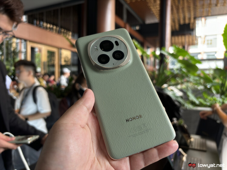 honor magic6 pro