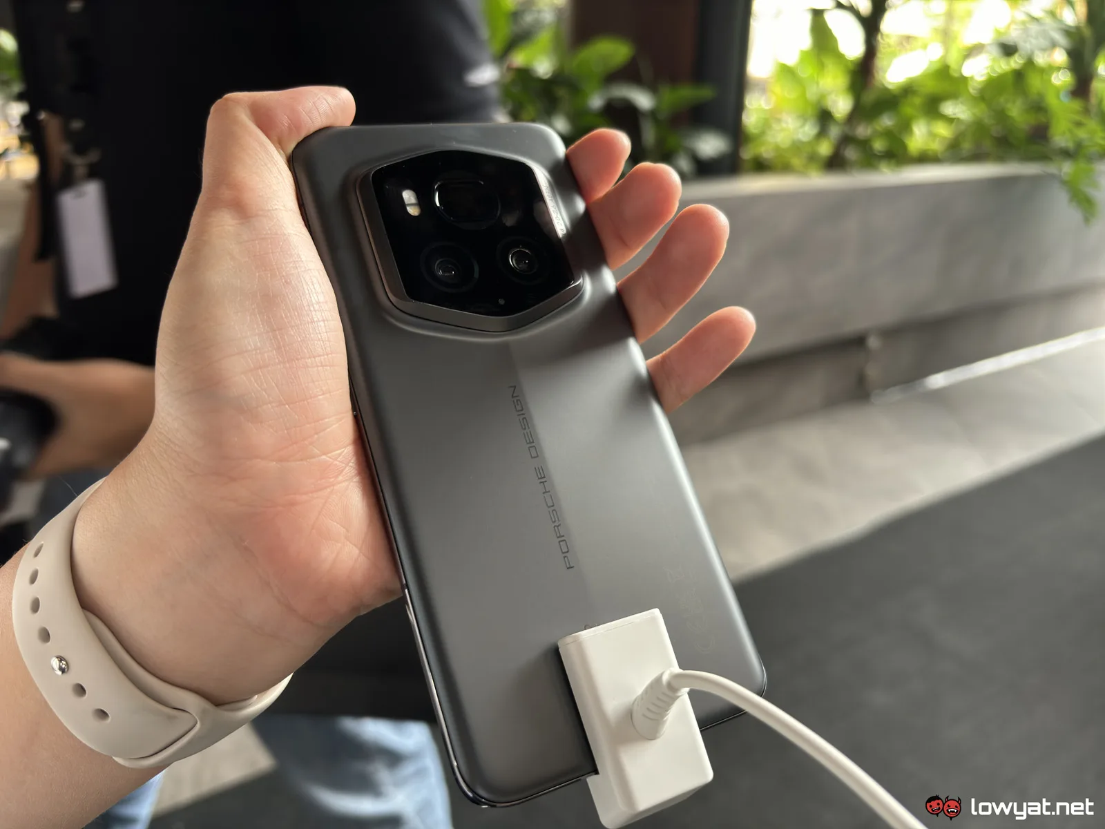 honor magic6 rsr