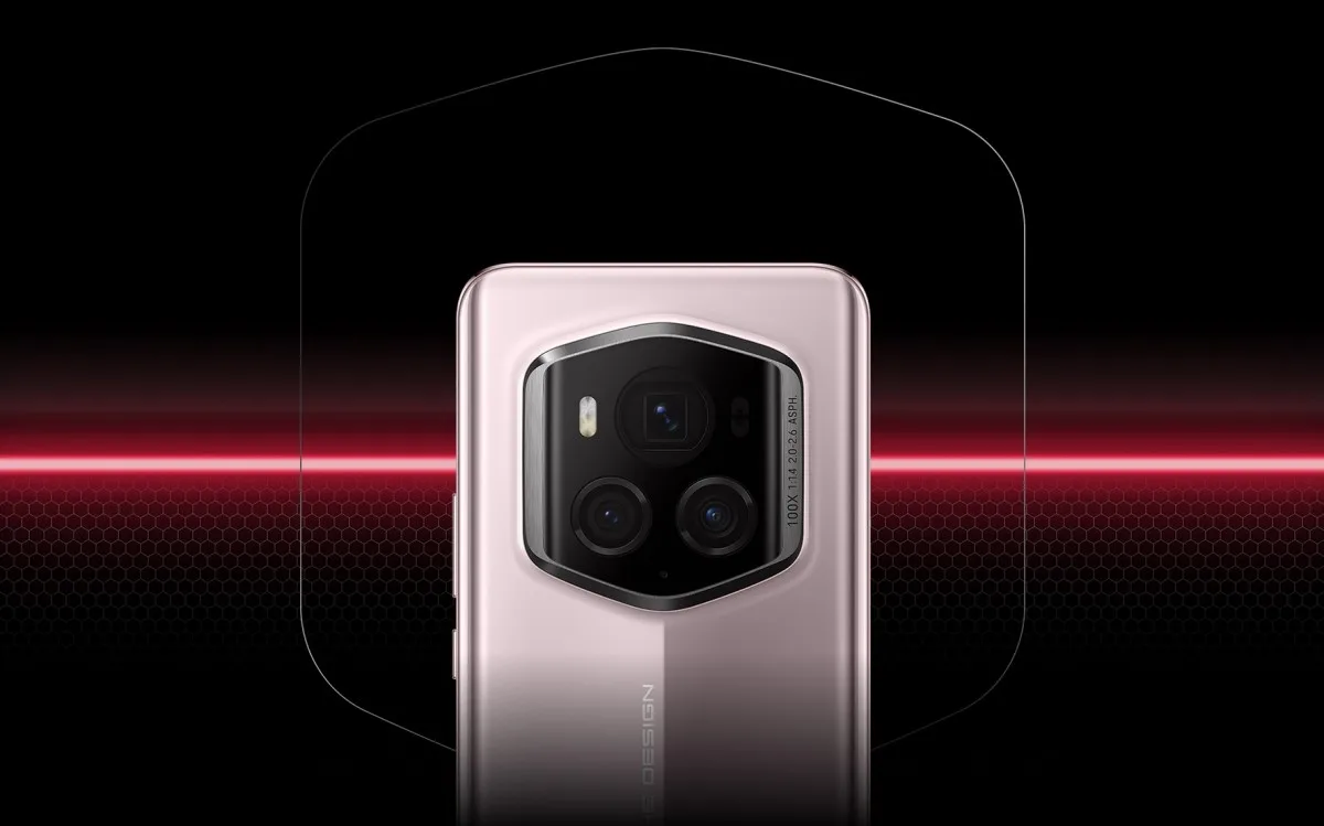 honor magic6 rsr