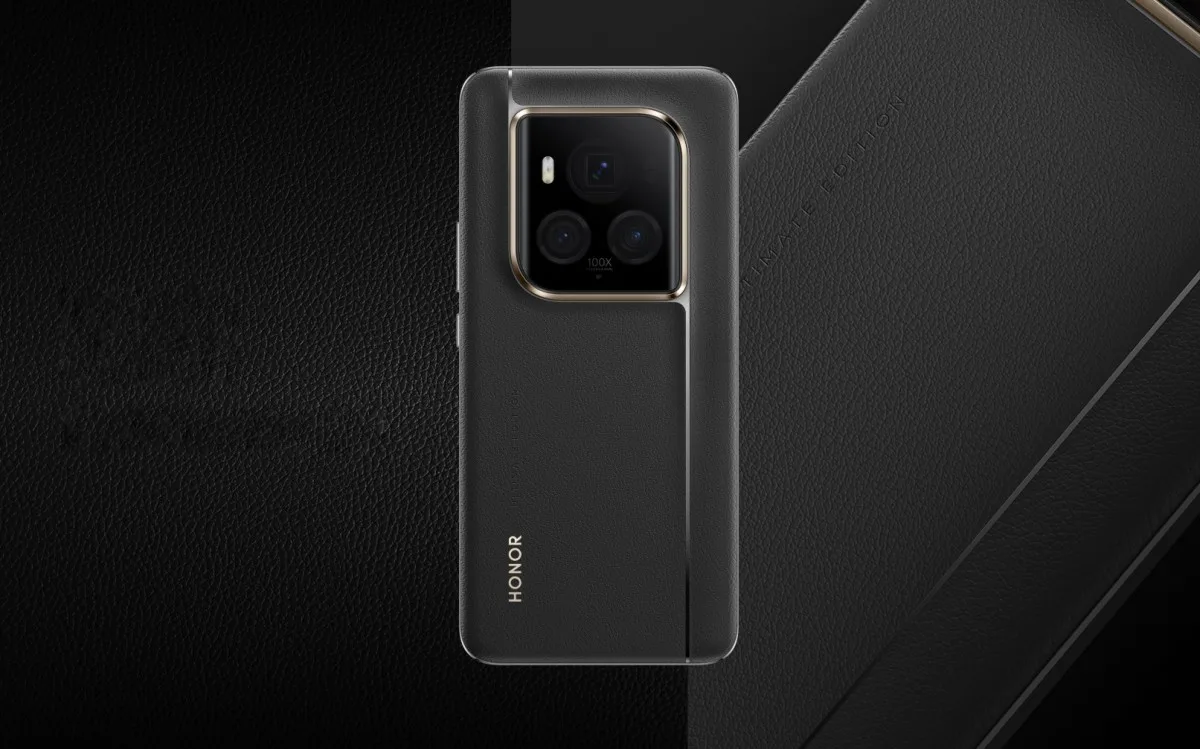 honor magic6 ultimate