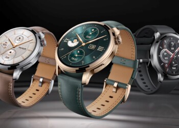 HONOR Watch GS 4 launch china