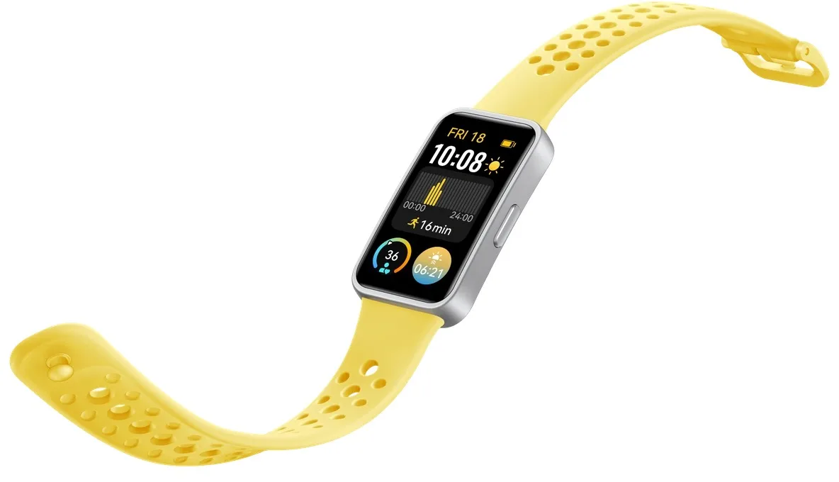 huawei band 9