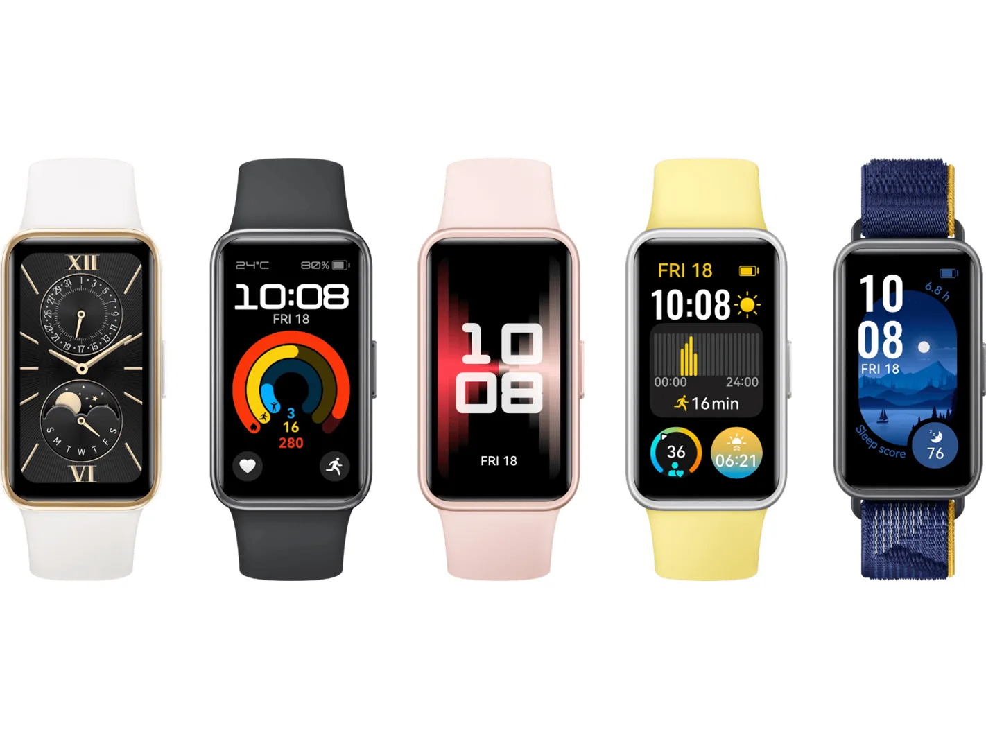 huawei band 9