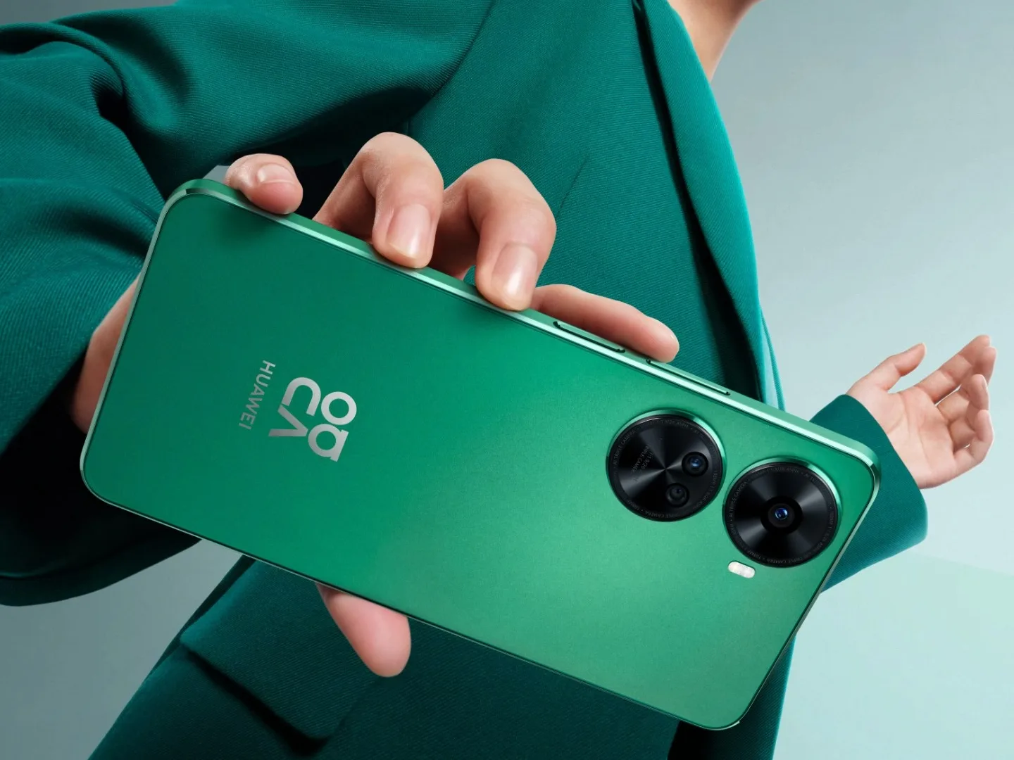 huawei nova 12 se