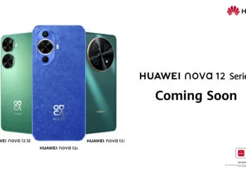 huawei nova 12