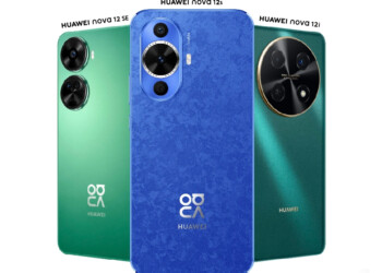 huawei nova 12