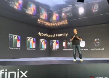 infinix note 40