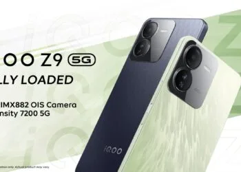 iqoo_iQOO Z9 Launch India