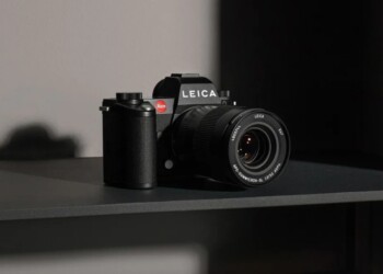 leica_SL3 mirrorless camera launch malaysia