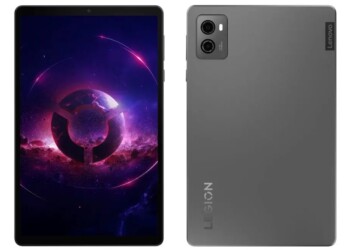lenovo legion tab