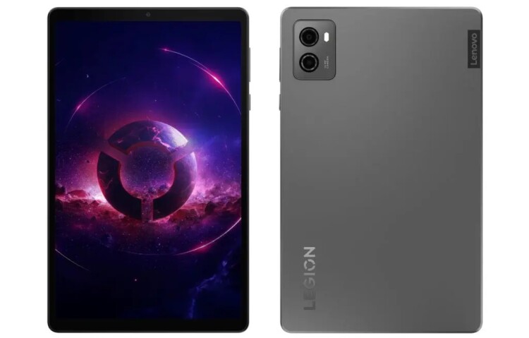 lenovo legion tab