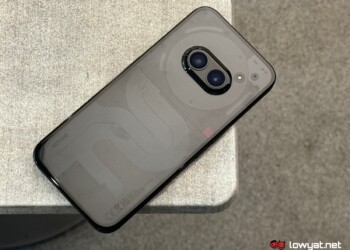 nothing phone 2a hands on