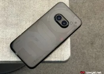 nothing phone 2a hands on