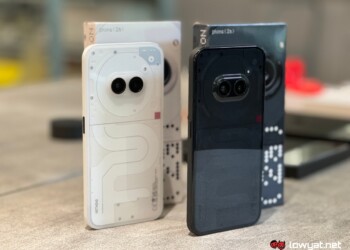 nothing phone 2a hands on