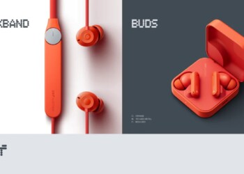 nothing_CMF Buds Neckband Pro launch