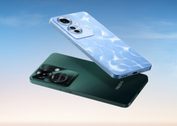 oppo reno11 f malaysia