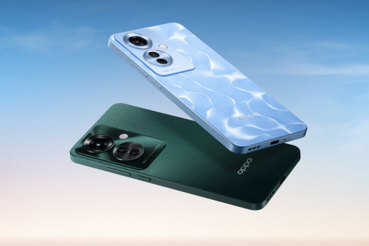 oppo reno11 f malaysia