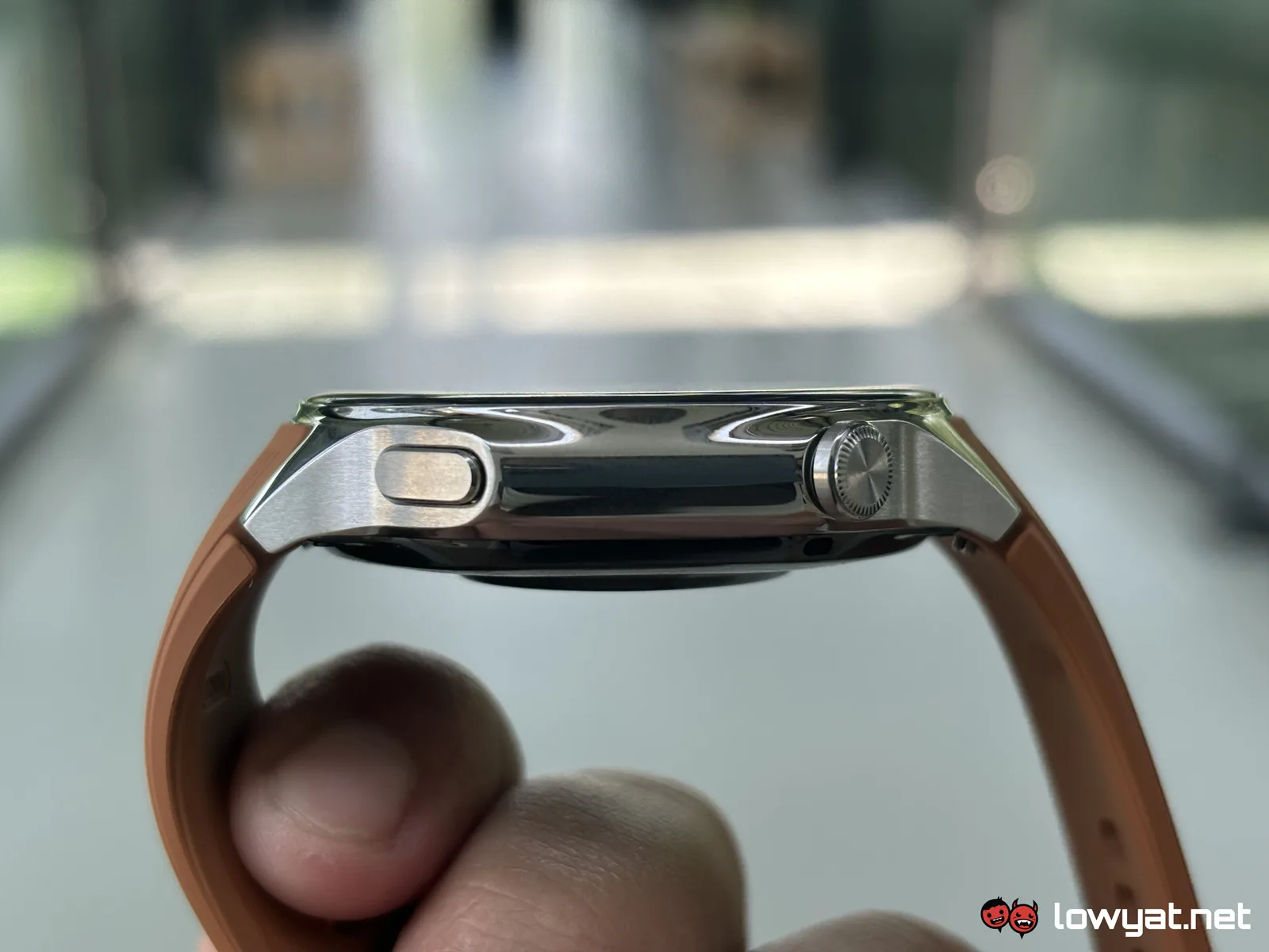 oppo watch x