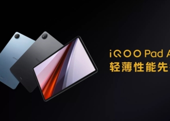 oppo watch x king android_IQOO Pad Air launch China