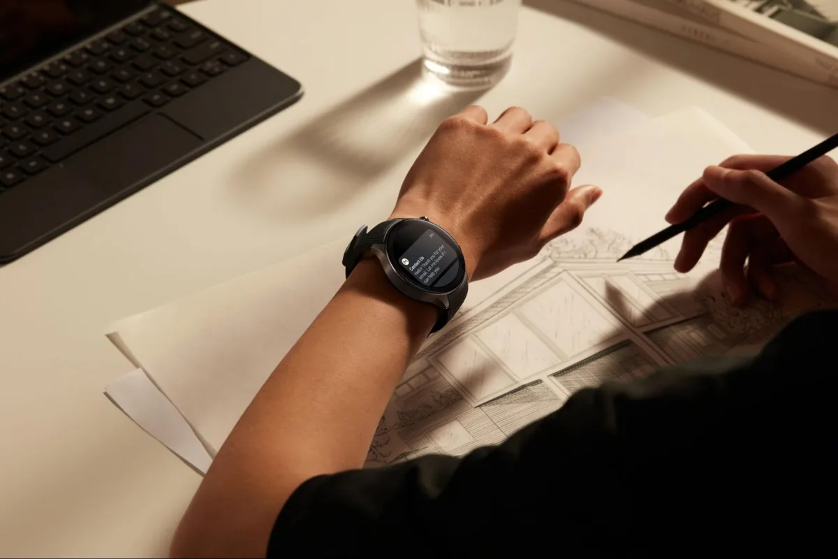 oppo watch x king android