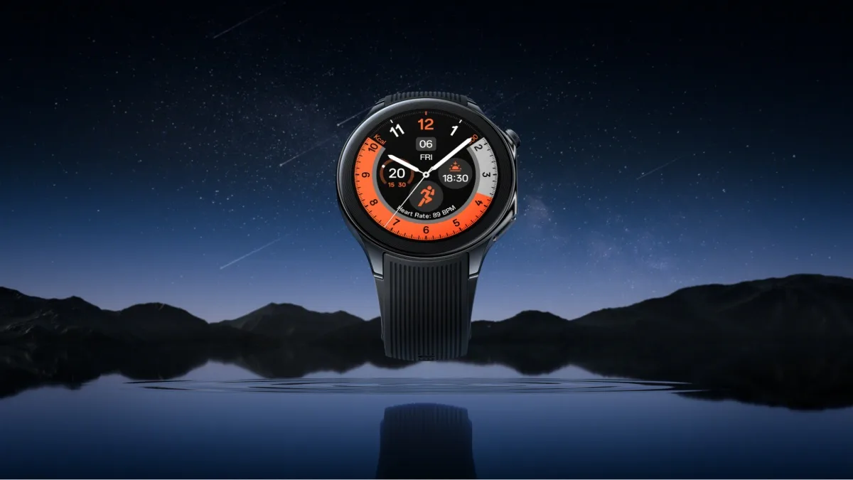 oppo watch x king android