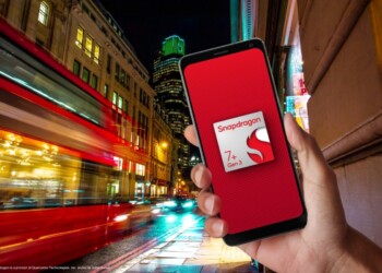 qualcomm snapdragon 7 plus gen 3