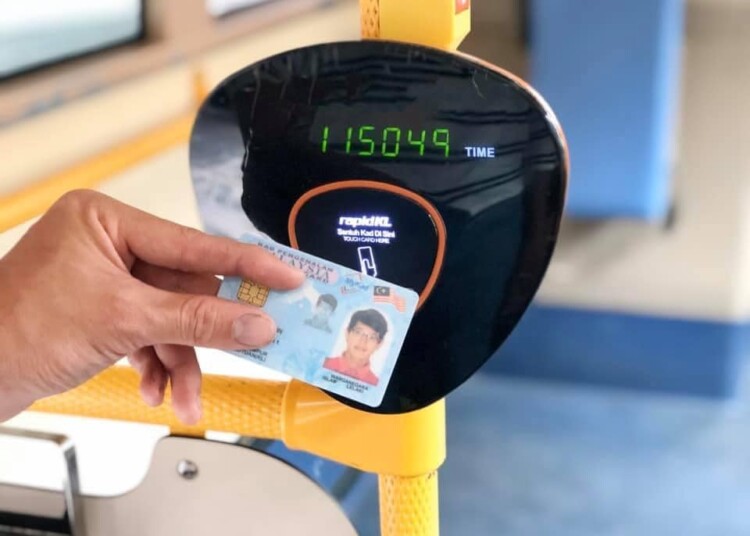 rapid kl bus payment my50