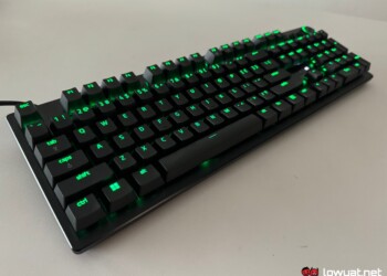 razer huntsman v3 pro review