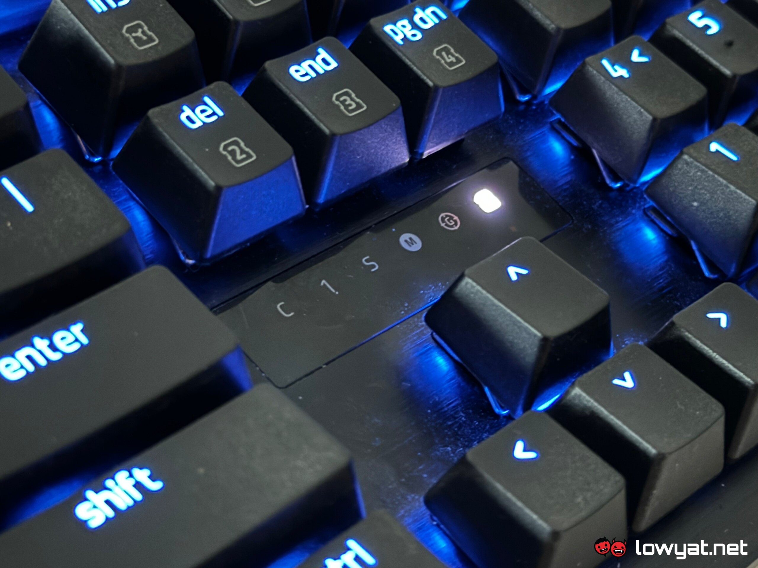 razer huntsman v3 pro review