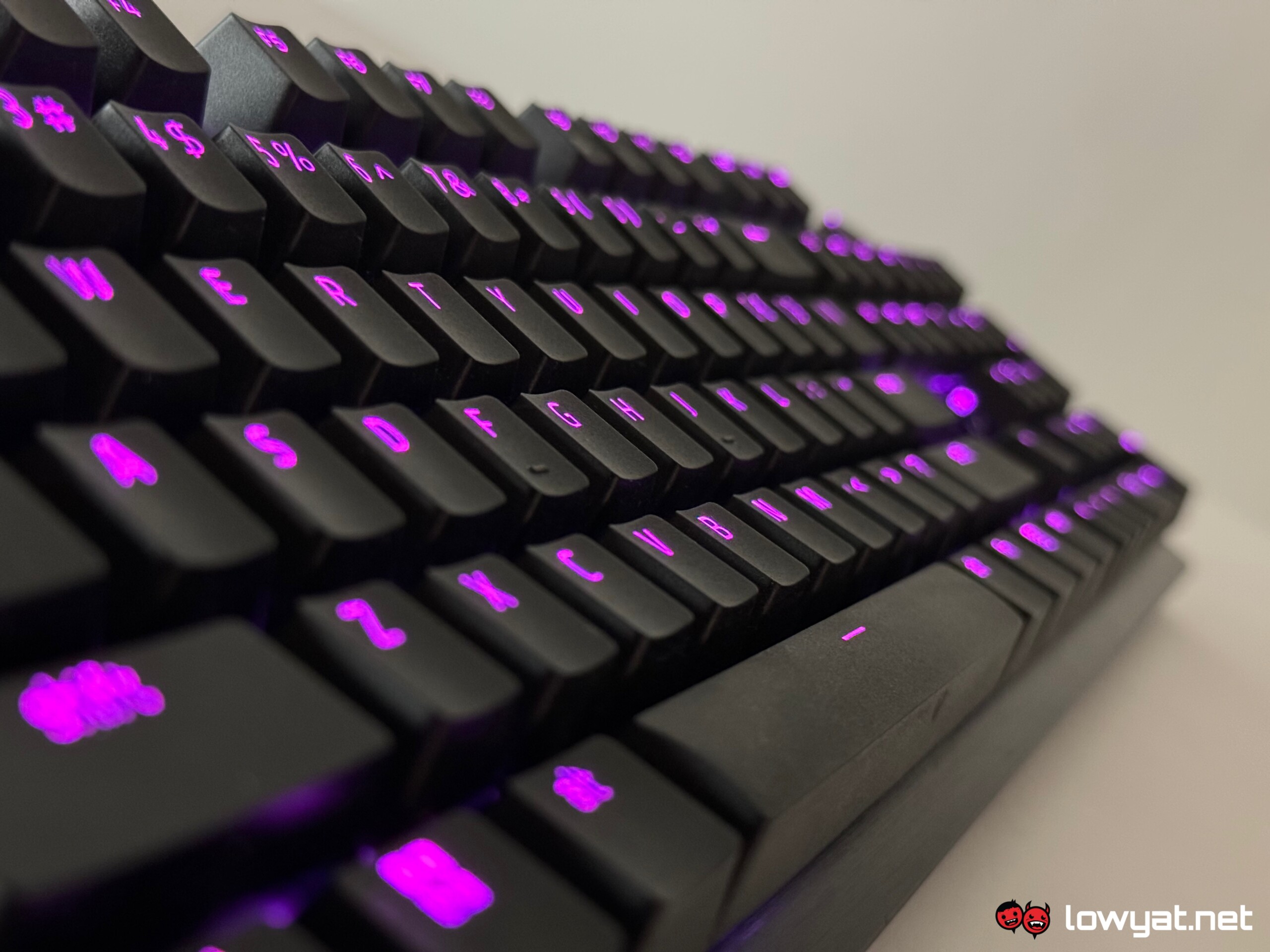 razer huntsman v3 pro review