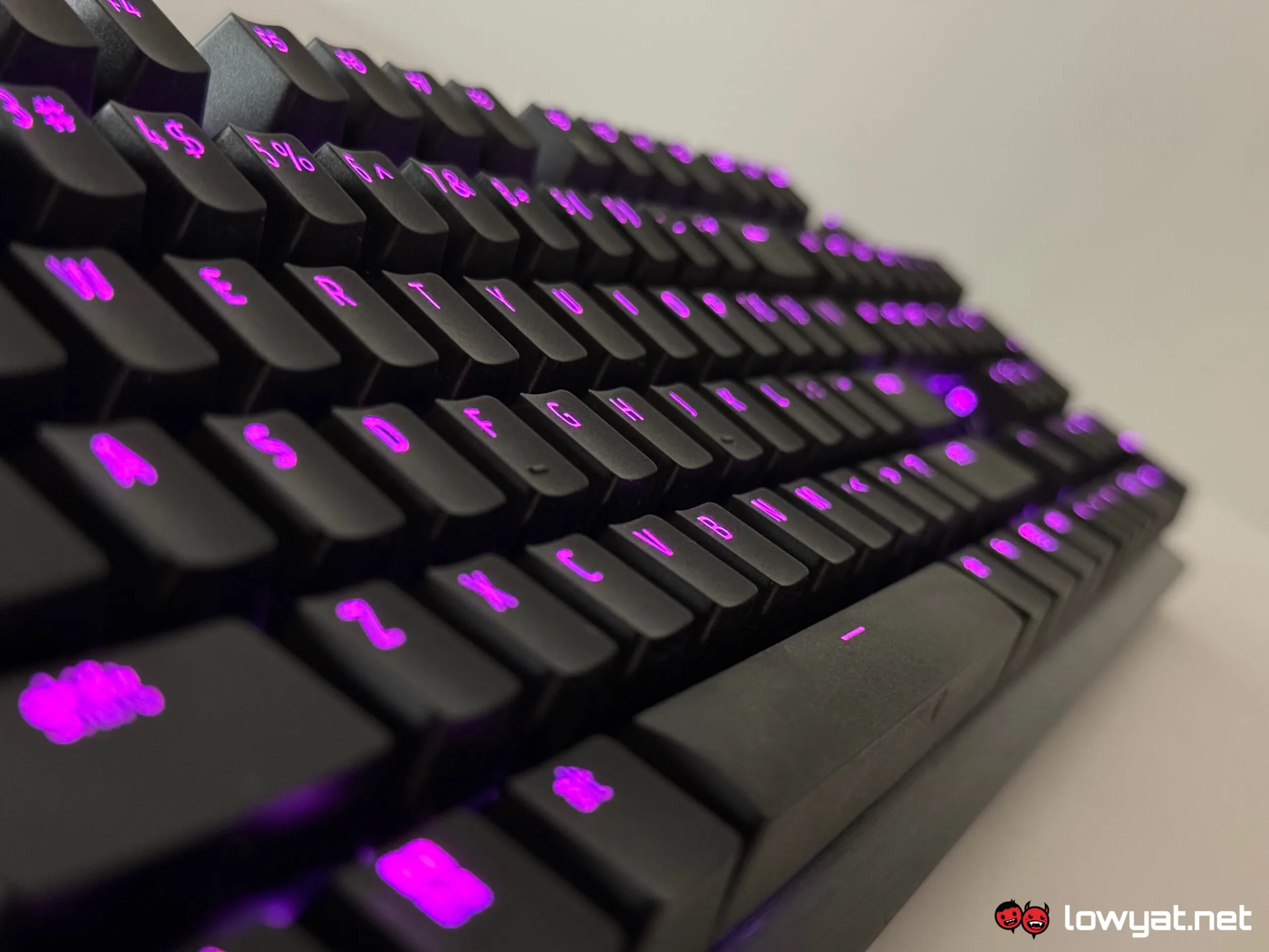 razer huntsman v3 pro review