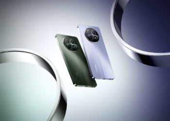 realme 12