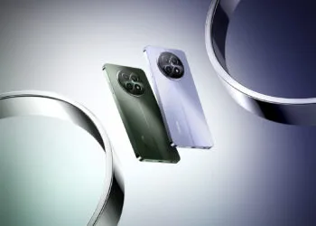realme 12