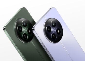 realme 12