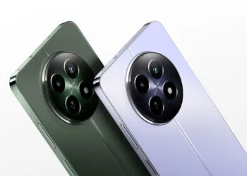 realme 12