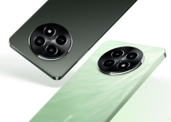 realme 12x