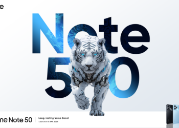 realme Note 50